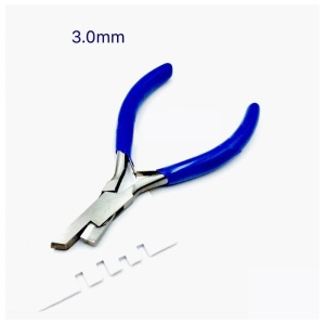 Cleste pentru taiat curele WZ2379 - Img 2