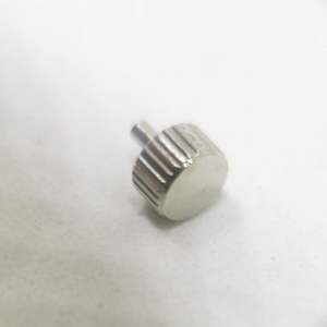 Coronita Argintie Pentru Ceas WZ4399