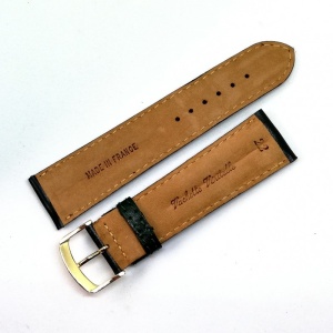 Curea Ceas „Heritage Calf” – Piele Naturală de Vițel, 22mm - Img 3