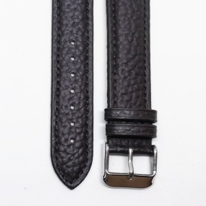Curea Ceas „Maximus XXL Heritage” – Piele Naturală Maro, Lungime Extinsă (18mm - 26mm) - Img 3