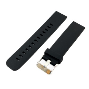 Curea Ceas „Phantom Quick” A-9ST15 – Silicon Premium cu Quick Release (18mm - 22mm) - Img 3