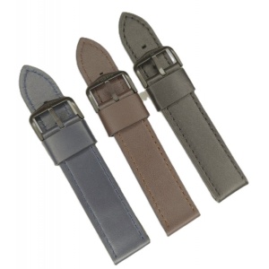 Curea Ceas Fossil Originală – Piele Autentică – 22mm