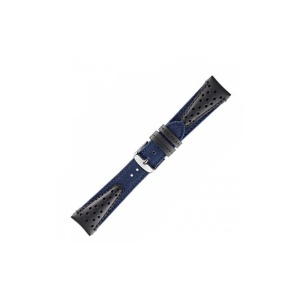 Curea ceas Morellator Slicon + Textil 22mm A01X4747110061CR