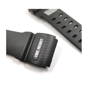 Curea de ceas din silicon pentru ceas CASIO G-Shock GWG 1000 - Img 3