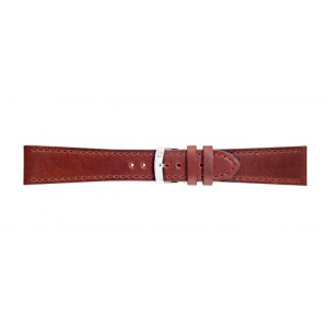 Curea de ceas maro Morellato Performance 22mm A01X4471696041CR - Img 2
