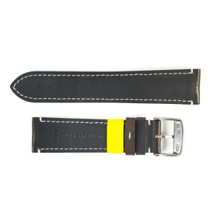 Curea de ceas Maro Morellato Sailing Water Resist Calf - 20mm, 22mm - Img 3
