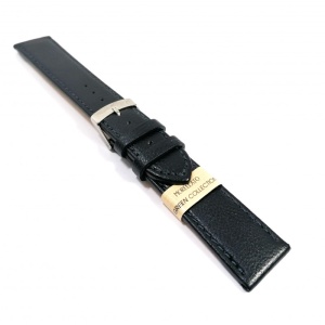 Curea de ceas - Morellato Green Collection - Culoare Bleumarin - 18mm, 20mm, 22mm, 24mm - A01X5336D05061CR - Img 3