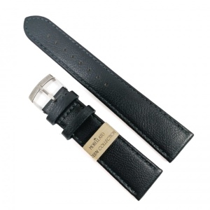 Curea de ceas - Morellato Green Collection - Culoare Bleumarin - 18mm, 20mm, 22mm, 24mm - A01X5336D05061CR - Img 4