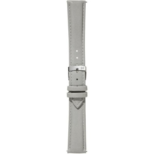 Curea de Ceas Morellato Green Collection - Culoare Gri - 14mm 16mm 18mm 20mm - A01D5050C47093CR - Img 2