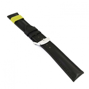 Curea de ceas Morellato Riding Cuir - Maro - 22mm - A01X4749797032CR - Img 2