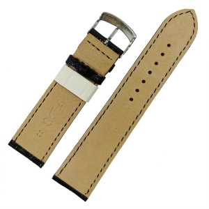 Curea de ceas Morellato Schubert Fianchi Coccodrillo 22mm A01U3932052019CR - Img 3