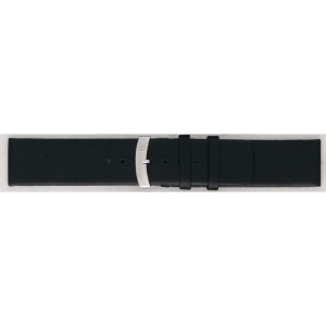 Curea de ceas neagra Morellato 1930 - 14mm 16mm 18mm 20mm 22mm 24mm 26mm 28mm 30mm A01X3076875019CR - Img 2