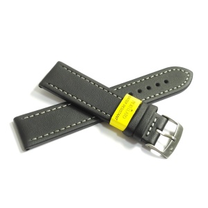 Curea de ceas Neagra Morellato Tipo Locman Technical Material - 20mm, 22mm, 24mm - Img 2