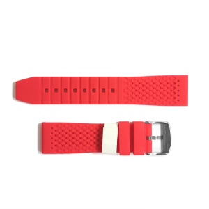 Curea de ceas Rosie Morellato Sile Silicone - 20mm, 22mm - Img 3