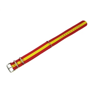 Curea NATO Material Textil - Spania 18mm 20mm 22mm 24mm - Img 3