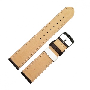 Curea pentru ceas din piele naturala Maro Morellato - 20mm - A01X0969087034CR - Img 4