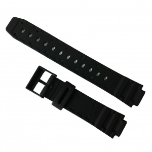 Curea Silicon CASIO 14mm - 20mm - Img 2