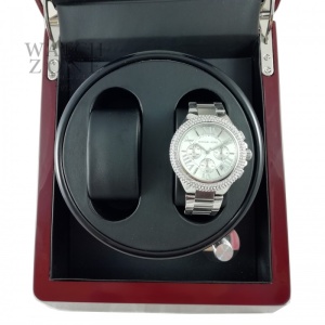 Cutie Intoarcere Ceasuri Automatice - Watch Winder 2+0 - Img 3