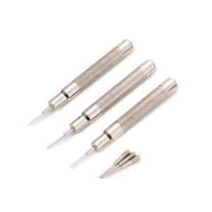 Dorn pentru bratara 3 bucati 0.7mm 0.8mm 0.9mm