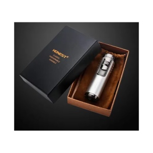 HONEST 803 Black – Puterea celor 4 Arzătoare într-un Design de Lux - Img 4