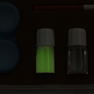 Kit Aplicare Pasta Fluorescenta - Img 2