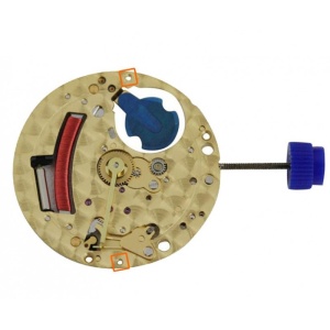 Mecanism Ceas Quartz ETA 210.001 - Img 2