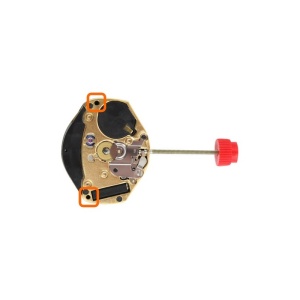 Mecanism Ceas Quartz ETA 902.002