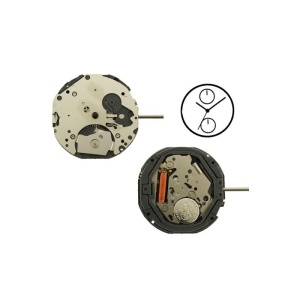 Mecanism Ceas Quartz Miyota 6P23