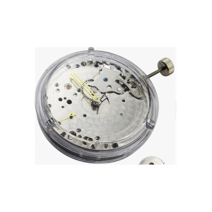 Mecanism Manual Seagull ST36 (Model 6497) – Precizie și Estetică Mecanică