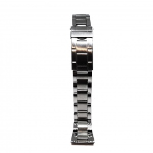 Morellato - Bratara de ceas Argintie - 20mm - A02U01840130800099 - Img 5