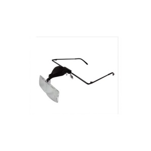 Ochelari cu Lupă și Iluminare LED pentru ceasornicari