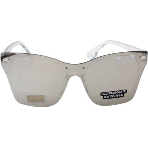 Ochelari de soare unisex Matteo Ferari MFJH-010G - Img 4