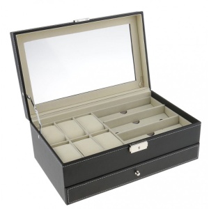 Organizator Multifuncțional WZ4774 – Soluția Completă pentru Accesoriile Tale Premium - Img 5