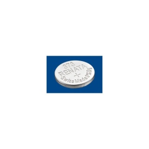 Pachet 10 baterii pentru ceas - Renata 373