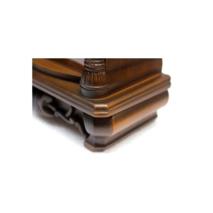 Pendul Decorativ PALATE – Eleganță și Relaxare pentru Biroul Tău 6406 - Img 3