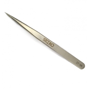 Pensete Antimagnetice Seiko – 27-SA, 5-SA, AA-SA, 2A-SA, 3-SA – Pentru Ceasornicărie și Electronică