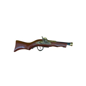 Pistol cu brichetă şi suport de birou WZ2119 - Img 2