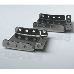 Prelungitor Brățară de Ceas – Oțel Inoxidabil Argintiu / Auriu – 16/18/20/22 mm – Compatibilitate Universală - Img 5