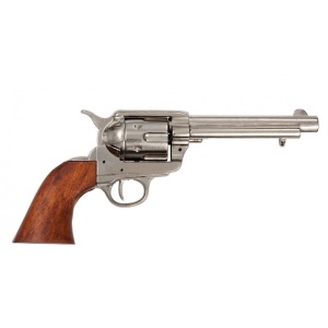 Replică Colt Artillery 1873 – Simbolul Vestului Sălbatic și al Armatei Americane