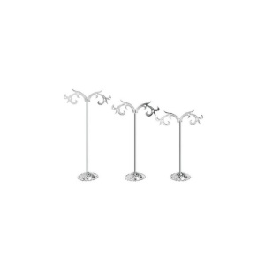 Set 3 stative pentru cercei WZ3752 - Img 1