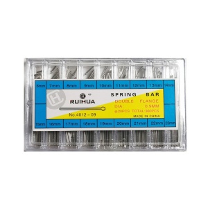 Set 360 Stifturi Bratari Ceas 4012-09 - Img 1