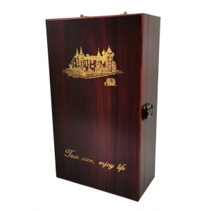 Set Cadou Cutie pentru Vin Taste Wine, Enjoy Life - Img 3