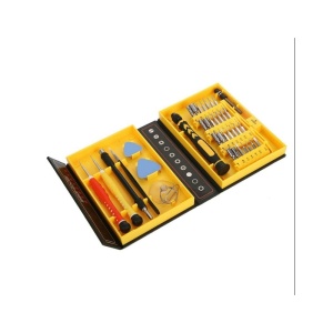 Set de unelte reparatii telefoane - KT1252 - Img 1