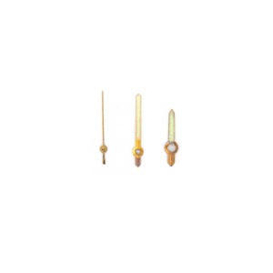 Set indicatori auriu-roze Miyota 2035 WZ3246