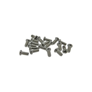 Set Suruburi Ceasornicarie Cu Piulite Si Saibe WZ142 - Img 2