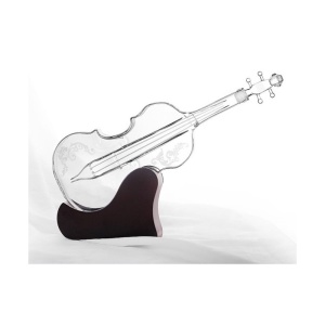 Sticla-decantor - Vioara - WZ5199 - Img 3