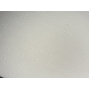 Tavă Organizatoare Bijuterii – Premium Cream & Wood, Capacitate 100 Inele - Img 2