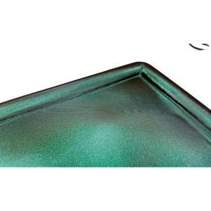 Tavă Profesională Prezentare Bijuterii – Interior Satin Lux – Eleganță și Contrast - Img 4