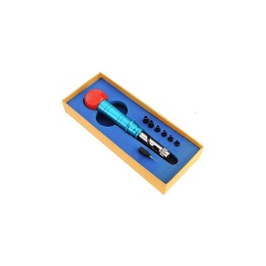 Unealta pentru Gaurit Curele de Ceas Preducea 1,5mm - 4mm No.2860 - Img 4