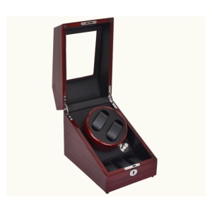 Watch Winder 2 + 3 Dispozitiv pentru intoarcere ceasuri automatice WW23LR